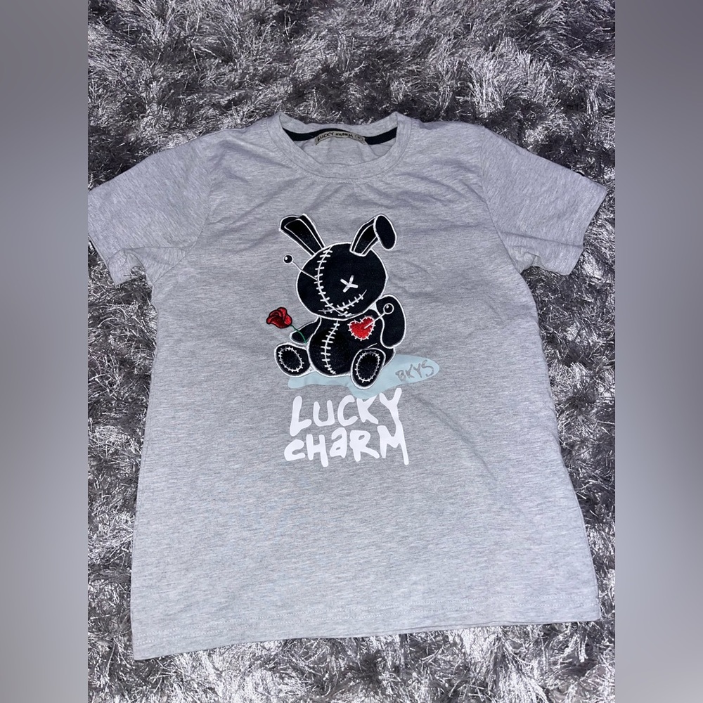 Lucky Charm Tee